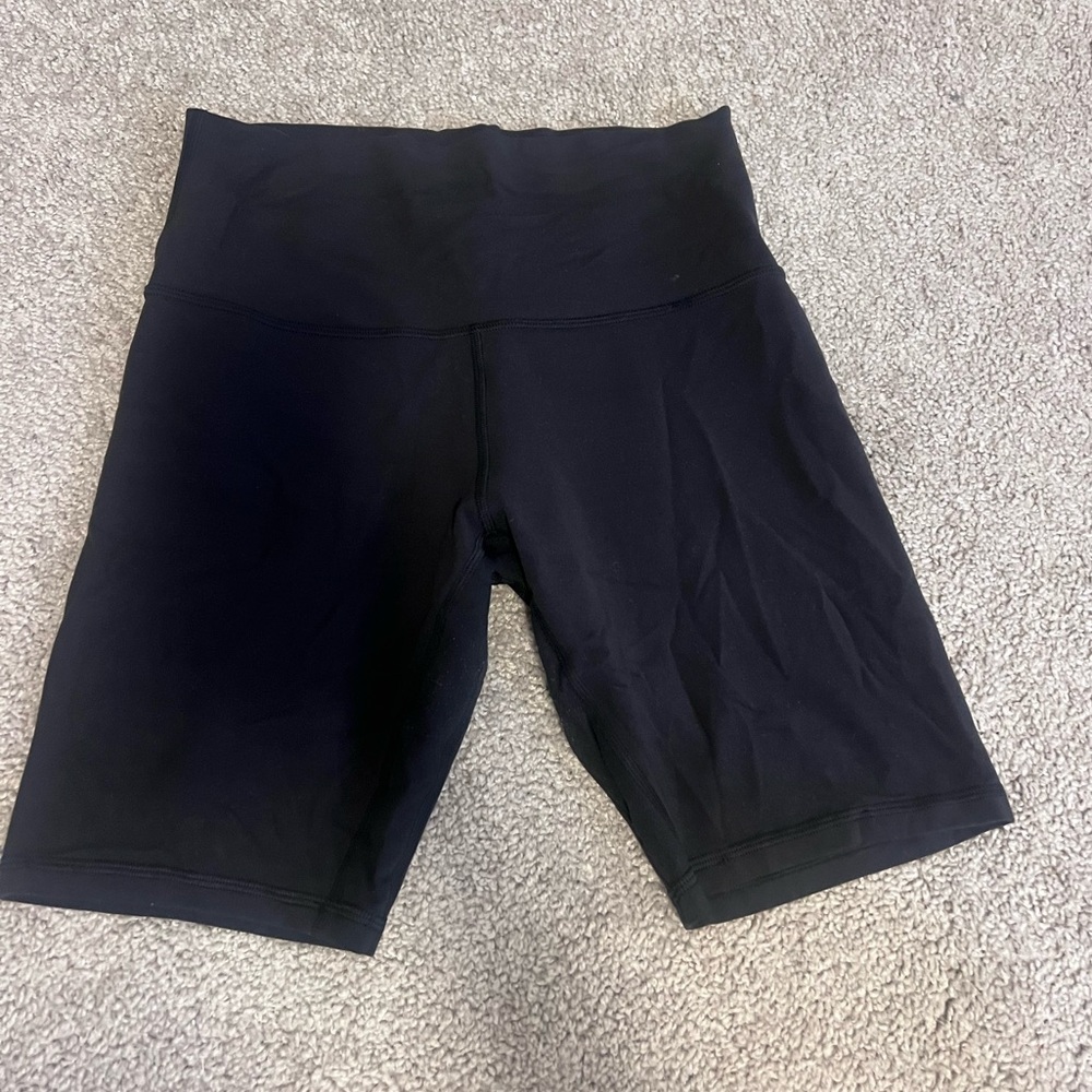 lululemon Align High-Rise Short 8”